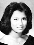 Maria Munoz: class of 1981, Norte Del Rio High School, Sacramento, CA.